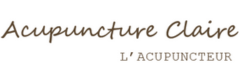 Acupuncture Claire Barras